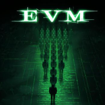 EVM - Silent Cage