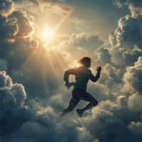 Eddie Parker - Running from the Sun