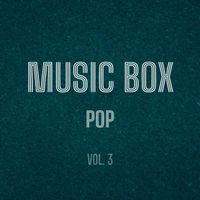 Vários intérpretes - Music Box Pop (Vol. 3)