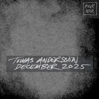 Tomas Andersson - December 2025