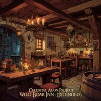 Celestial Aeon Project - Wild Boar Inn (Extended)