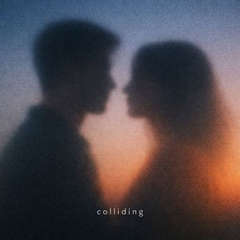 Kyden - Colliding