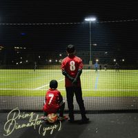 Primz - Diamanter (Yayo) (Explicit)