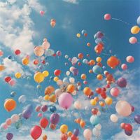Pure Sky - Easy Smile