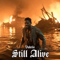 Vahriie - Still Alive