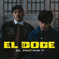 El Pai, Jhay P - El Doce (Explicit)