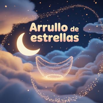 bebe tranquilo - Arrullo de Estrellas