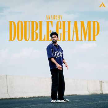 Anarchy - Double Champ