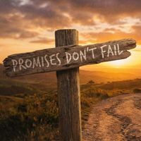 Luz da divindade - Promises don´t fail