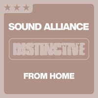 Sound Alliance - From Home