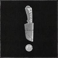 Gottlieb - I Started Carrying A Knife Today