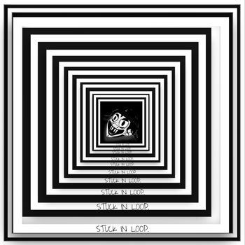 INNOCENT - Stuck In Loop (Explicit)