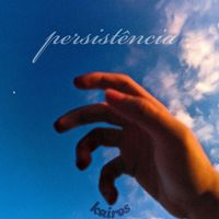 kairos - persistência