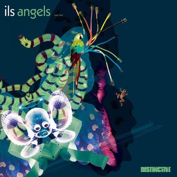 ILS - Angels