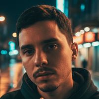 Bonna - Porta Luz (Explicit)