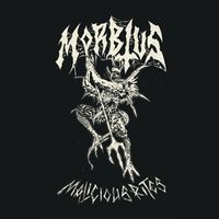 Morbius - Malicious Rites