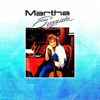 Martha Eugenia - Martha Eugenia