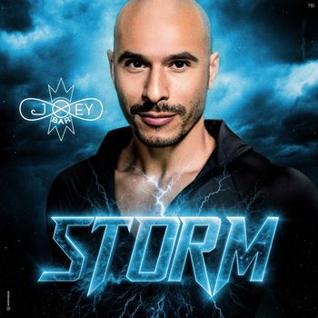 Joey Bar - Storm