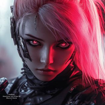 Marcel Ruew - Emotions are Crap EP