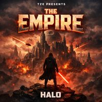 Halo - The Empire (Explicit)