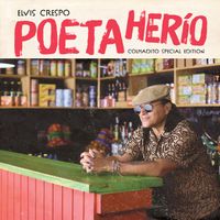 Elvis Crespo - Poeta Herío (Colmadito Special Edition)