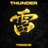 Tongue - Thunder Ascension