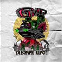 GNR - Dibawa Ufo