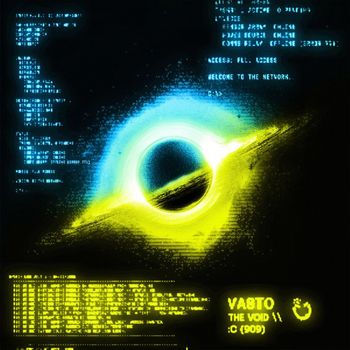 Vasto - THE_VOID