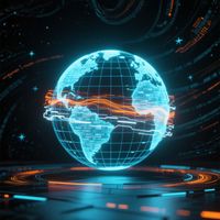 CODEX - Code The World