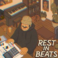 BENNY B - Rest in Beats