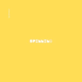 DEEMAH - Spinning