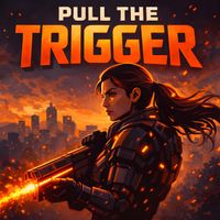 Alex Roberts - Pull The Trigger
