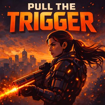 Alex Roberts - Pull The Trigger