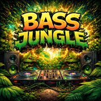 Naro - Bass Jungle