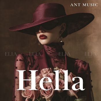 ELIA - Hella