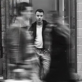 TOM - Pour te plaire
