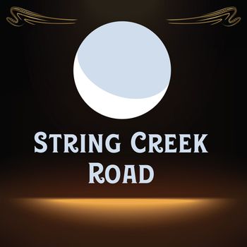 Mott Jordan - String Creek Road