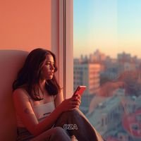 OZA - Im Not Ready Yet