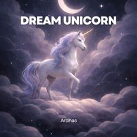 Ardnas - Dream Unicorn