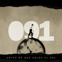 091 - Antes de que salga el sol