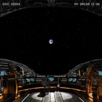 Eric Serra - My Dream Is On