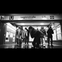 ZIMA - Rumble in Legienstraße