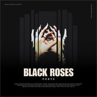 Porte - Black Roses