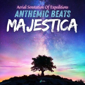 5SecondDecider - Anthemic Beats - Majestica