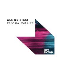 Ale De Biasi - Keep on Walking