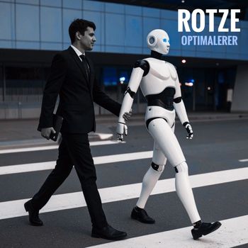 Rotze - Optimalerer