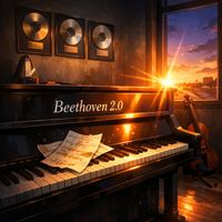 DJ Astro - Beethoven 2.0