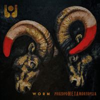 Worm - Prozopometamorfopsja (Explicit)