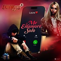 Calibre 50 - Me Enamoré Solo