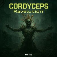 MR. $KS - Cordyceps (RavelutioN)